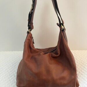 Cole Haan Leather Bag